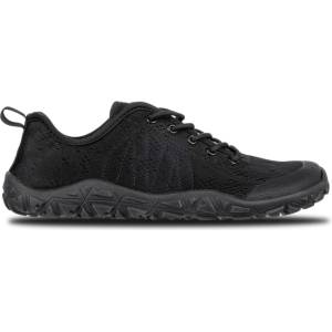 BENNON Боси маратонки BENNON Barefoot Riva, черни - 41