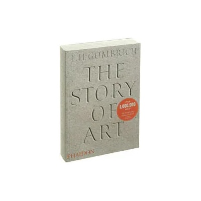 The Story of Art