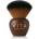 Vita Liberata The Kabuki Brush четка за грим Kabuki