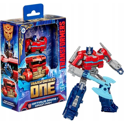 Hasbro Transformers One Optimus Prime (Orion Pax) 12,5 cm