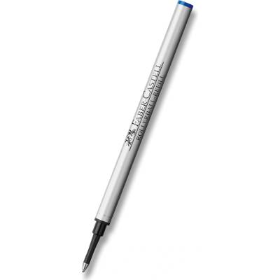 Faber-Castell Náplň do rolleru modrá 0016/1487130