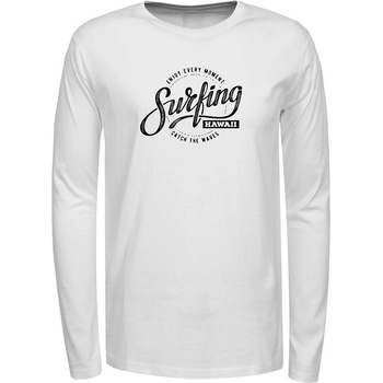 KANU Мъжка блуза (33693)