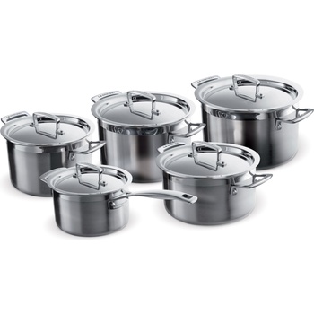 Le Creuset Cookware 5 pcs 96209400001000