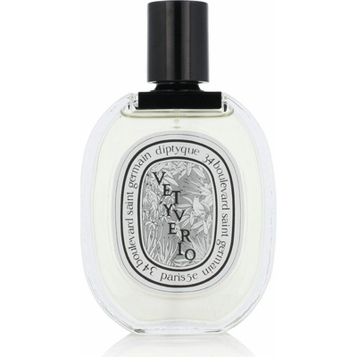 Diptyque Vetyverio toaletná voda unisex 100 ml