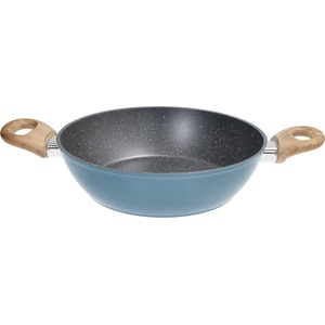Tognana Тиган TOGNANA Skyline Stone Skys, две дръжки, 28см, син (YG75838SKYSA)