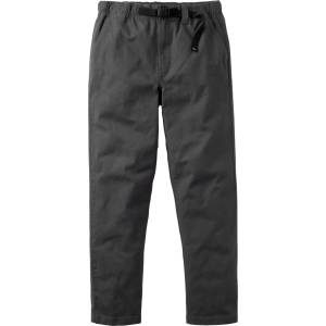 Passenger Мъжки ежедневен панталон Passenger Adventurer Organic Canvas Trouser Casual trousers - Charcoal - размер 36 (007-4455-0119)
