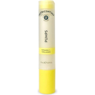 Nu Skin Nutricentials Pumps Vitamin C + Kolagen 30 ml