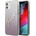GUESS Кейс Guess PC/TPU Vintage за iPhone 12 mini 5.4 in Преливащо розов (GUHCP12SPCUGLSPI)