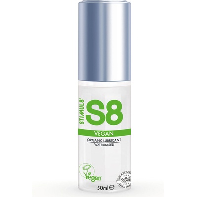 CalExotics S8 Вегански Лубрикант 50 мл