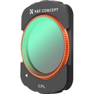 K&F Concept Polarizační CPL FILTR pro gimbal DJI OSMO POCKET 3 KF01.2532 – Hledejceny.cz