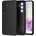 Tech-Protect Icon Case за Samsung Galaxy S25 FE - черен (5906302332861)