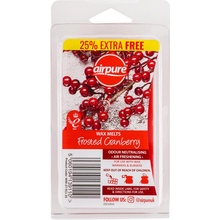 Airpure Wax Melts Frosted Cranberry 86 g