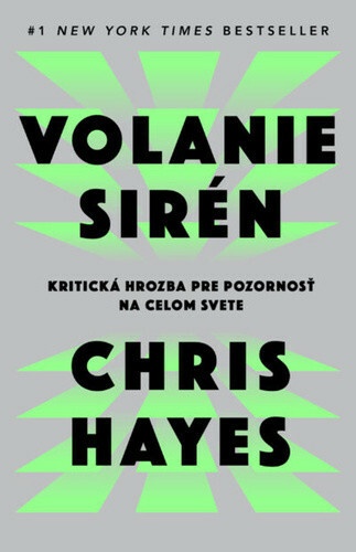 Volanie sirén