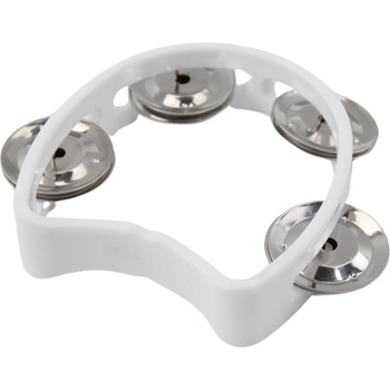 Noicetone D001-6 White 3, 94" Перкусия-дайре (D001-6)