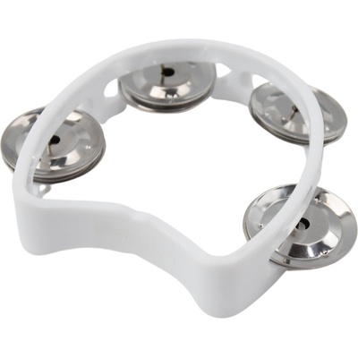 Noicetone D001-6 White 3, 94" Перкусия-дайре (D001-6)