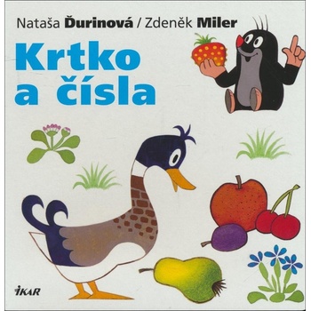 Krtko a čísla
