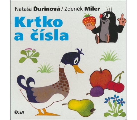 Krtko a čísla