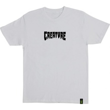 Creature Mono S/S Heavyweight Ash