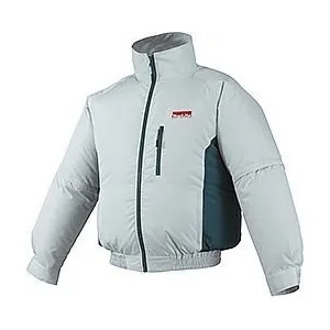 Makita Cordless fan jacket DFJ201Z (само машина) (DFJ201Z)