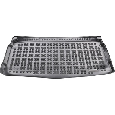 Rezaw-Plast Стелка за багажник за VW Golf VIII (2019+) - Хечбек (кората на багажника в долно положение) - Rezaw Plast (231895)