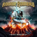 Romero Ronie - Backbone CD