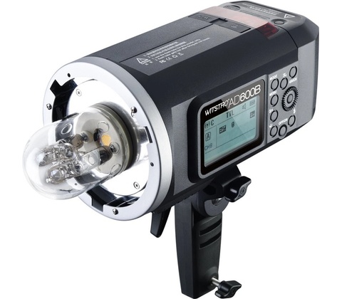 GODOX AD600B