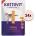 KATTOVIT Vital Care Indoor пастет пиле 24 x 85 г