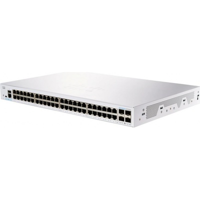 Cisco CBS350-48T-4X