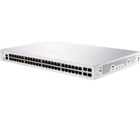 Cisco CBS350-48T-4X