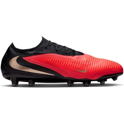 Nike Phantom 6 Low Elite AG-Pro červená