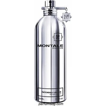 Montale Patchouli Leaves EDP 100 ml Tester