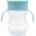 Lorelli Неразливаща се чаша Lorelli Baby Care - 360º, 270 ml, Синя (10230540001)