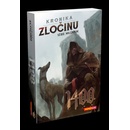 Kronika zločinu: 1400