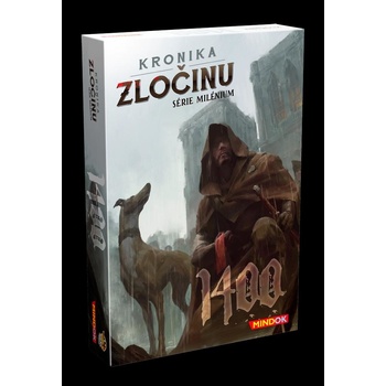 Kronika zločinu: 1400