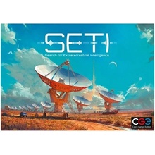 SETI: Search for Extraterrestrial Intelligence EN