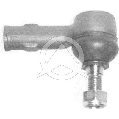 Hlava/čap spojovacej tyče riadenia SIDEM 37433