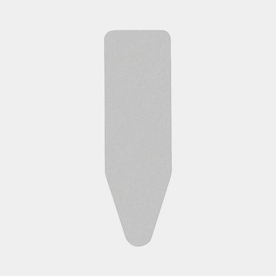 Brabantia 135 х 49 см калъф за дъска за гладене Brabantia с универсална форма размер E (90300170)