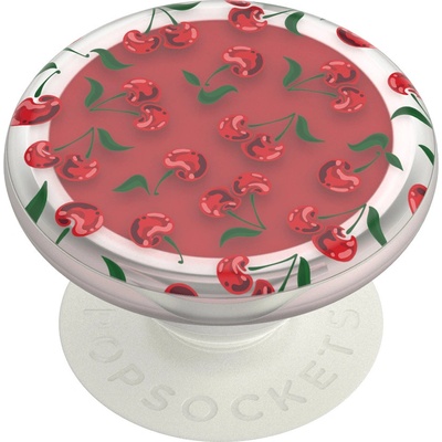 PopSockets Gen.2 PopLips, Sweet Cherry