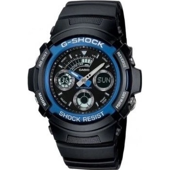 Casio AW-591-2A