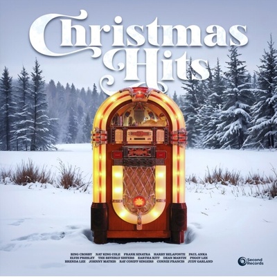 Various Christmas Hits LP