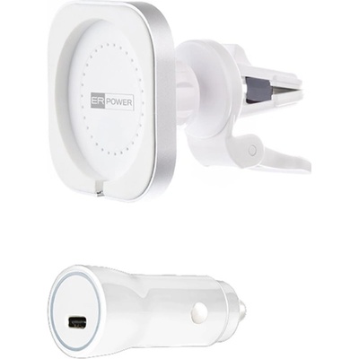 ER POWER ERPWCMCH-WH