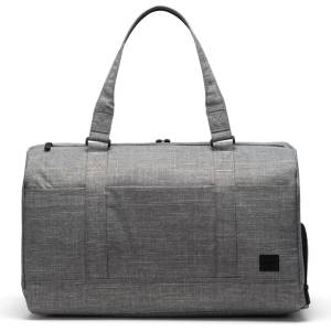 Herschel Сак Herschel Novel Duffle Tech 45 Luggage - Raven Crosshatch (510-6427-0411)