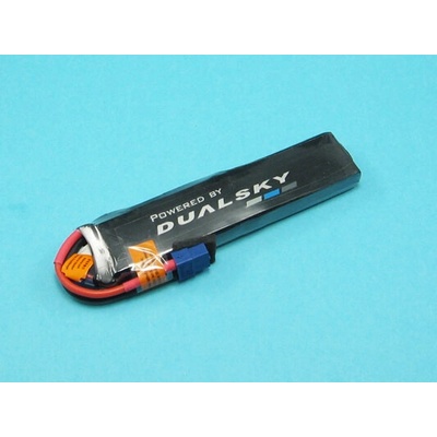 Dualsky Akku LiPol XPower 900-4S L