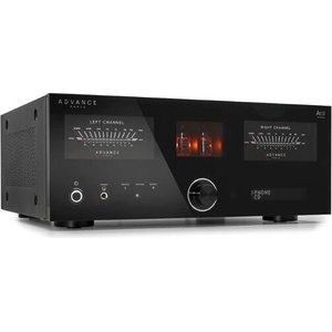 Advance Acoustic Paris A10 APEX Усилватели