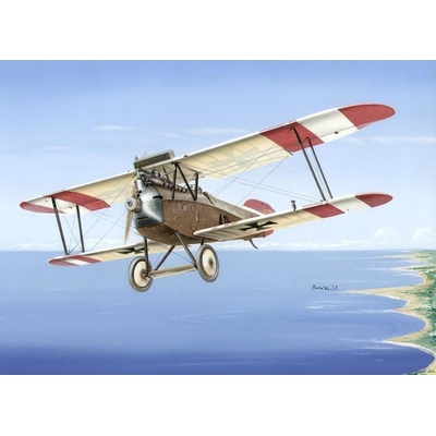 Special Hobby Phőnix D.I K.u.K. Kriegsmarine 1:48