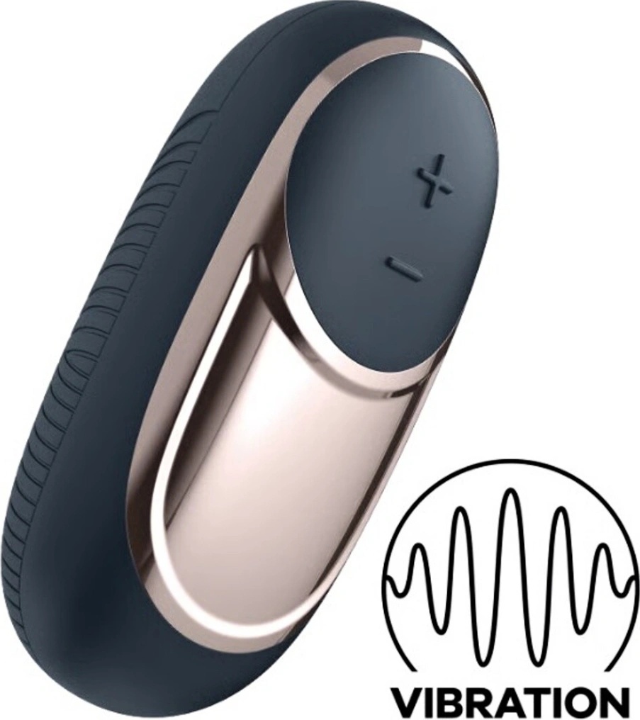 Satisfyer Dark Desire