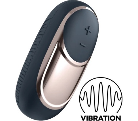 Satisfyer Dark Desire