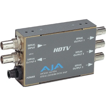 AJA HD5DA