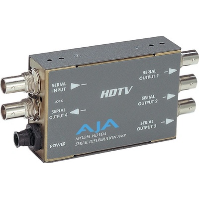 AJA HD5DA