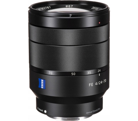 Sony SEL-2470Z